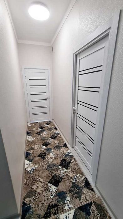 2-комнатная квартира, 50 м², Ahmad Yugnakiy TTZ — аренда