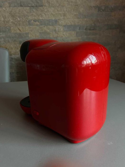 Espressor Bosch Tassimo Vivy II TAS1407, 1300w, 3.3 bar, 0.7l