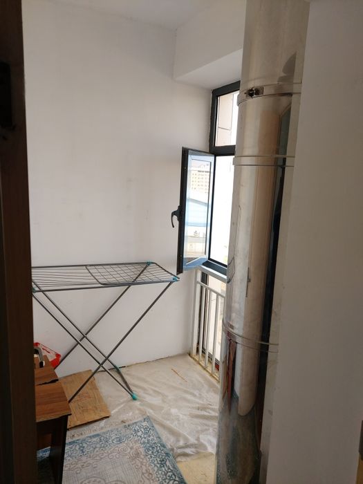 Тез арада жаңа каладан пәтер сатылады