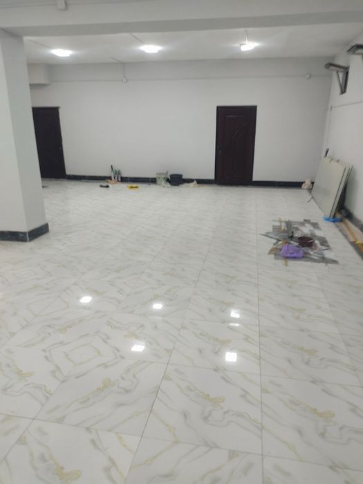 Подвал 120 м квадрат