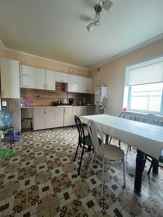 Продается 4-ком. дом мкр. Северный