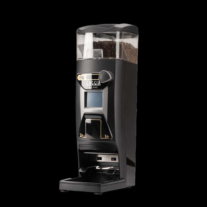 Кофемолка G10 EVO