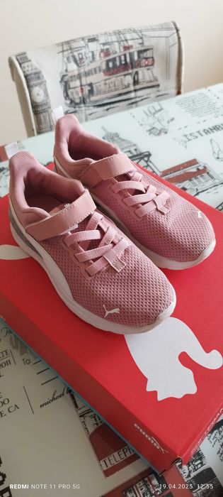 Маратонки   PUMA