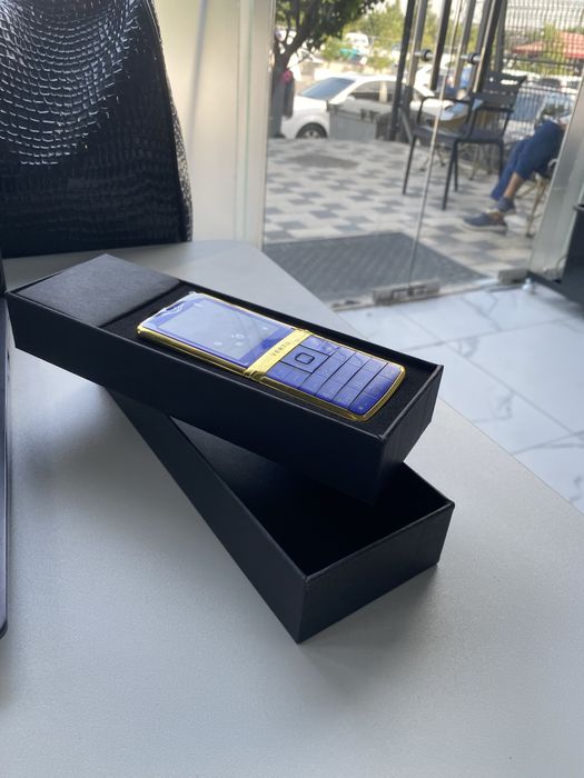 YENGI ! Vertu K10 Dualsim | Garantiya | Dostavka !