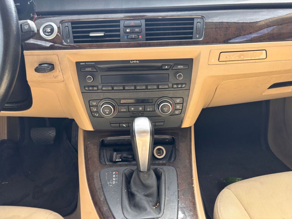 BMW 320 за части