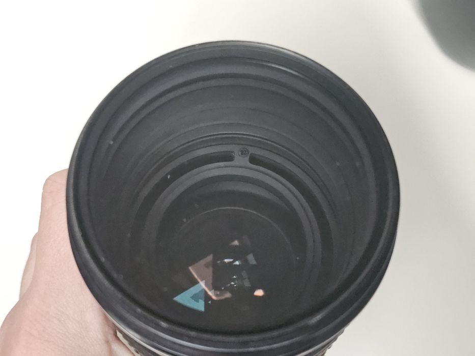 Продавам AF-S Nikkor 80-200/2.8D IF-ED