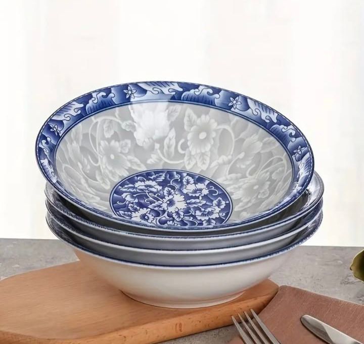 Тарелки для супа