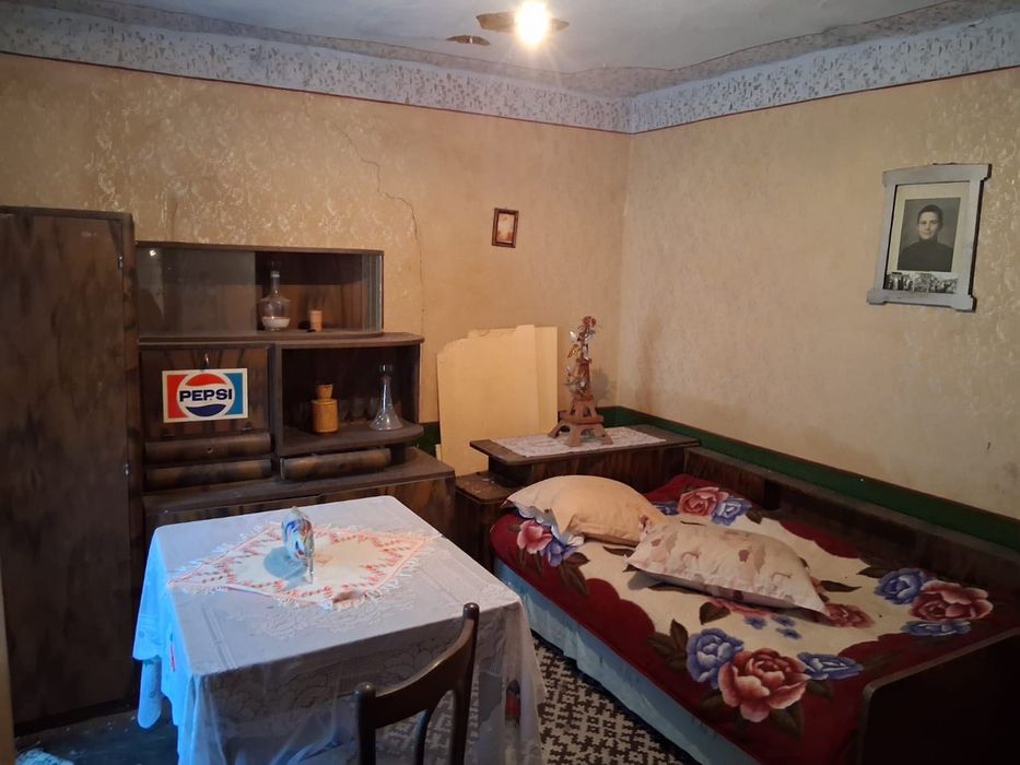 Vand casa 1000 mp in Valea Stanciului