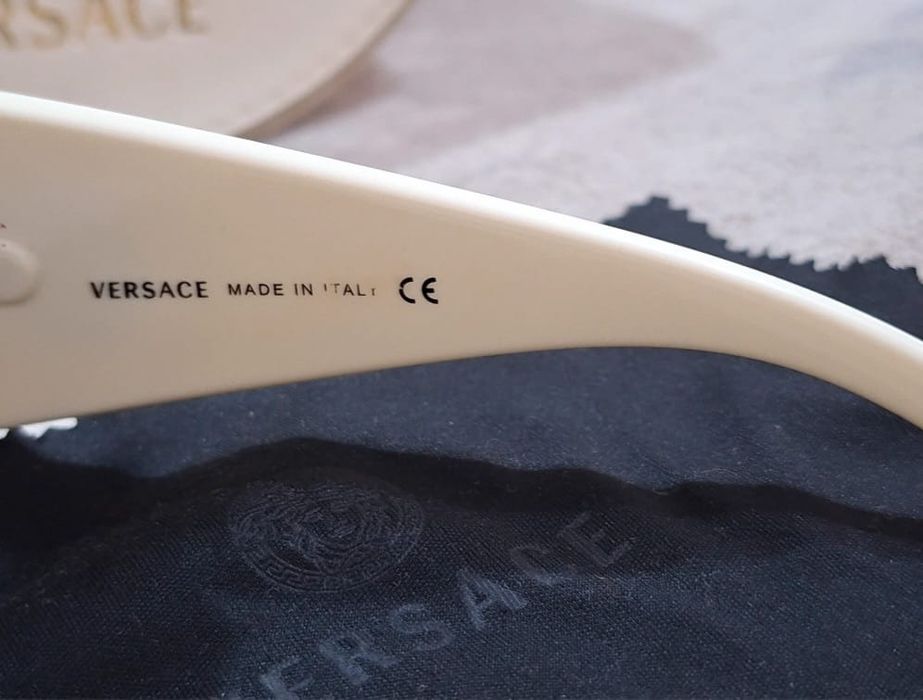 Ochelari Versace Vintage Stones