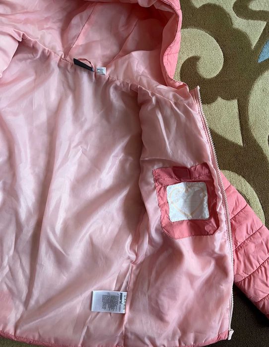 Детско олекотено яке Pepperts/ Lidl, възраст 9-10 години