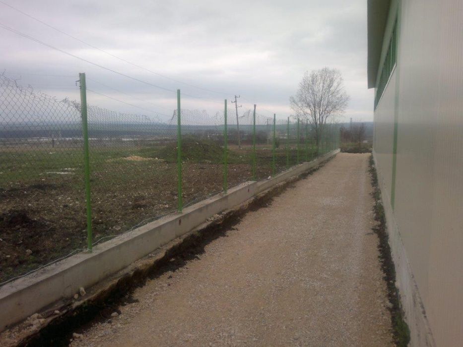 Продава се Промишлена сграда в Игнатиево - 890 кв.м за 956 €/кв.м - Снимка #9