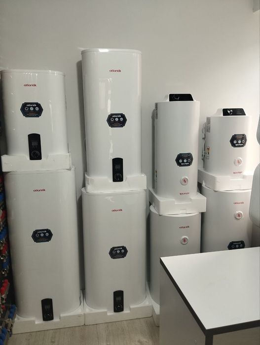 Ariston ustası katyol remont