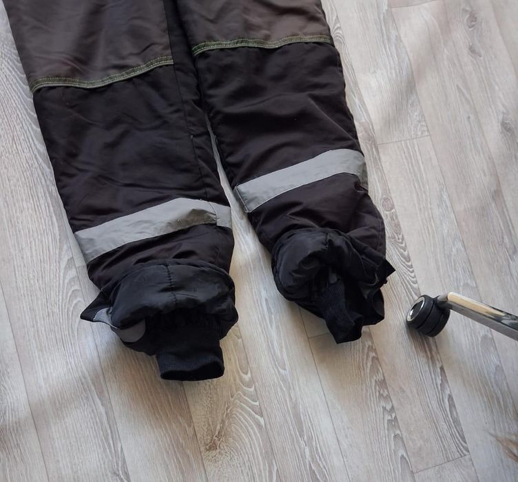 Продаётся спецодежда