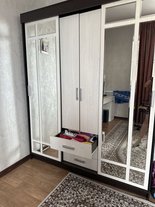 Продам шкаф в отличном состоянии