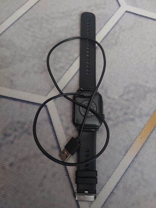 Продам смарт часы.