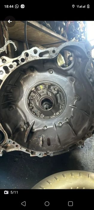 Каропка на автомобиль honda elysion