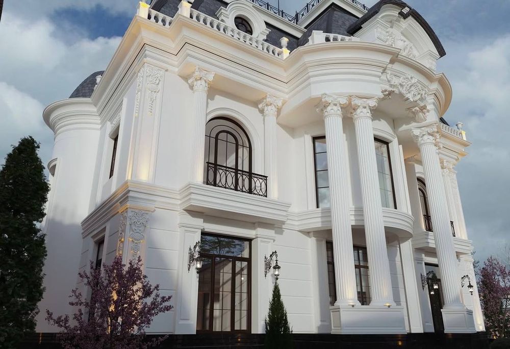 Продается Новый Евро Дом