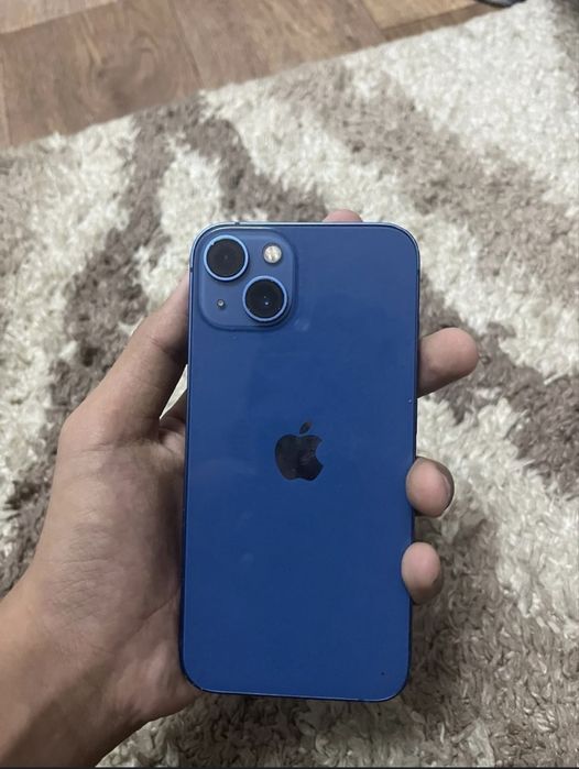 Айфон 13 продам 185000тг