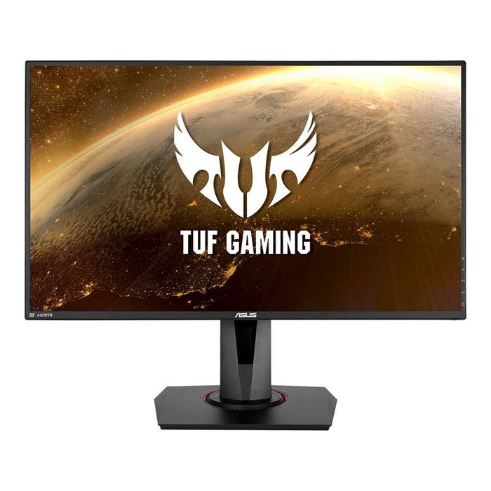 Игровые мониторы от ASUS TUF / ROG / Pro Art