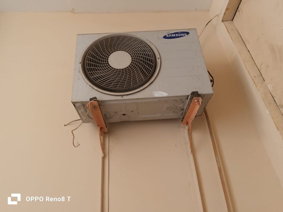 Кондиционер  Samsung -18