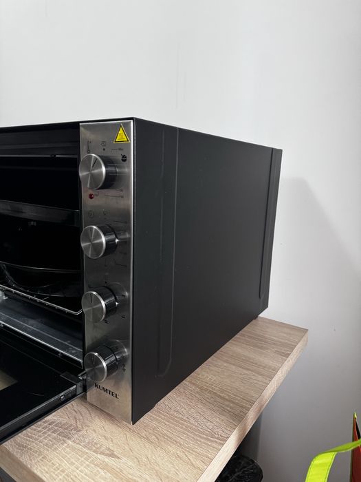 Cuptor electric Kumtel