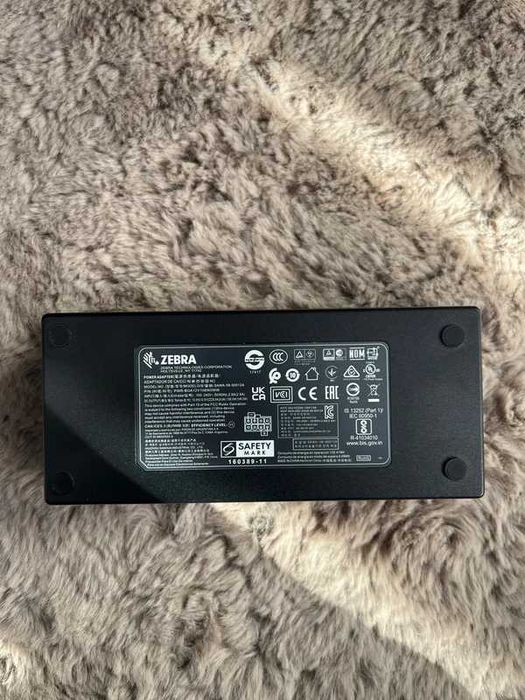 Alimentator Zebra 108W