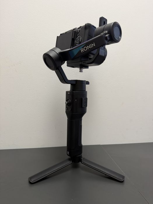 DJI Ronin Stabilizator Gimbal