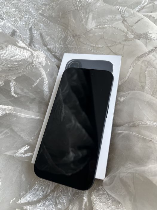 Iphone 16 256Gb