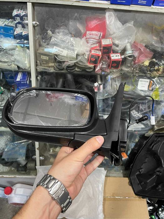 Боковой Зеркло Хитой Gentra/Cobalt/Damas 1-2/Nexia/Spark/Matiz