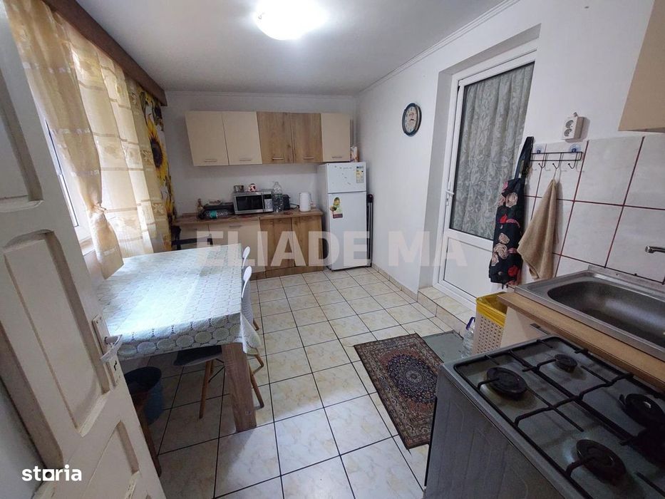 Apartament 4 camere - Eforie Nord - Zona Lidl