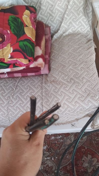 Продаётся  Сип кабель.