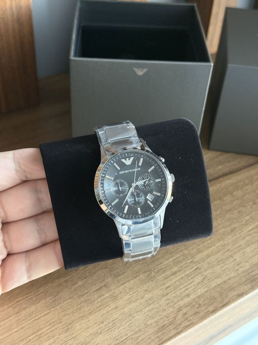 Ceas Emporio Armani AR2434 - Nou - Original