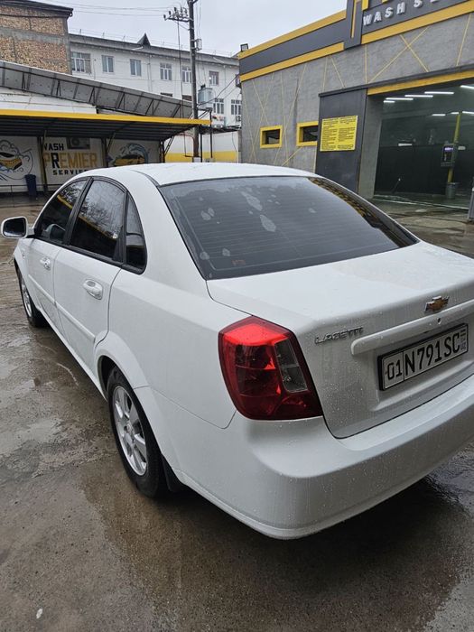 Gentra navarot qilingan egadan