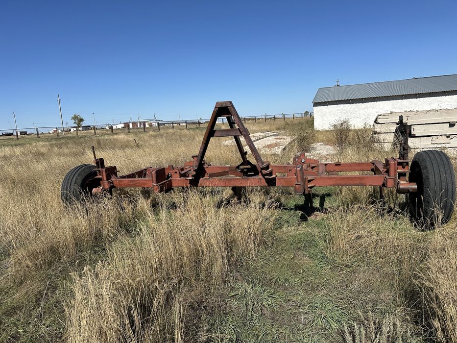 ПГ 3.5 плоскорез