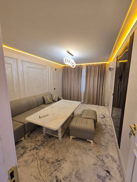 Тезда Сотилади 2хона Вогзал Фреско Кафе