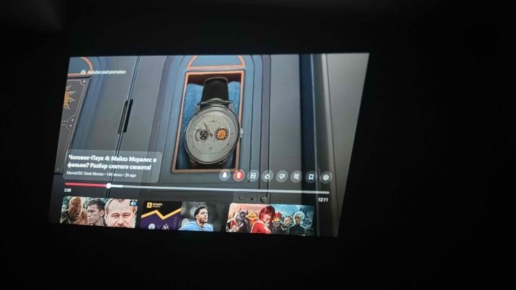 Проектор в аренду