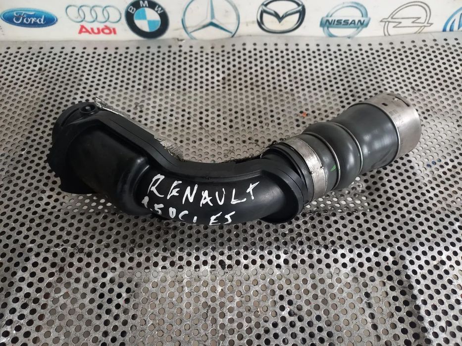 Tubulatura Conducta Turbo Intercooler Tubulatura Conducta Intercooler Dacia Renault Nissan 1.5 Dci