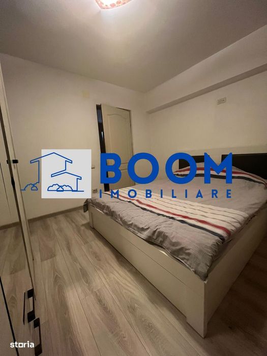 Apartament 2 camere | Nord | Calea lui Traian | Priveliste Paoramica