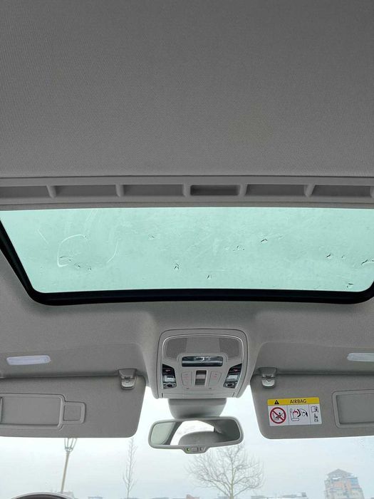 Vand Audi A6 Limoisine Ultra S-line 190 CP Culoare deosebită maro