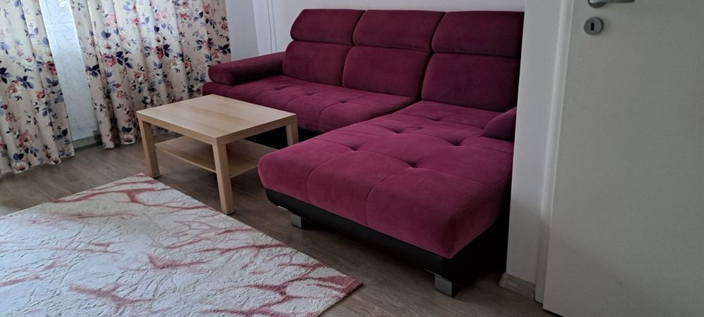 Închiriere garsoniera cf 1 decomandat