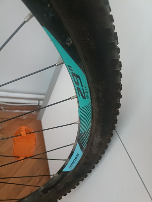 Kross level 7 că și nouă