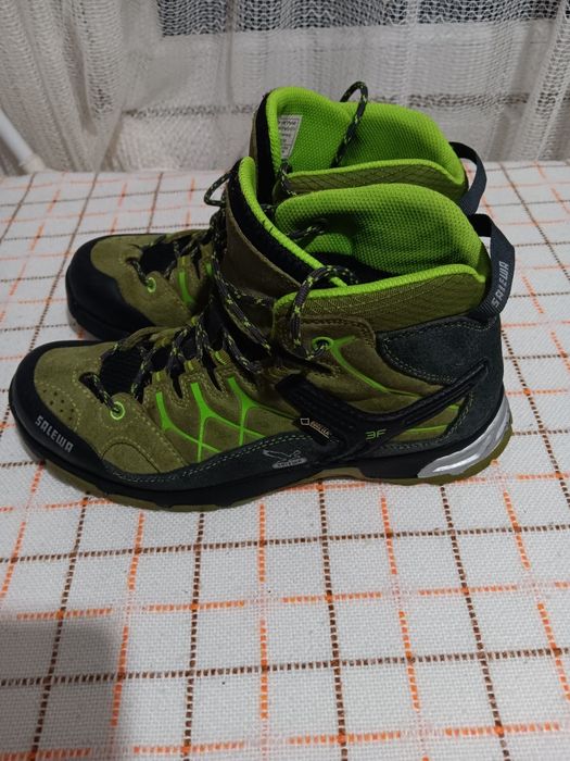 Bocanci Salewa   Gtx