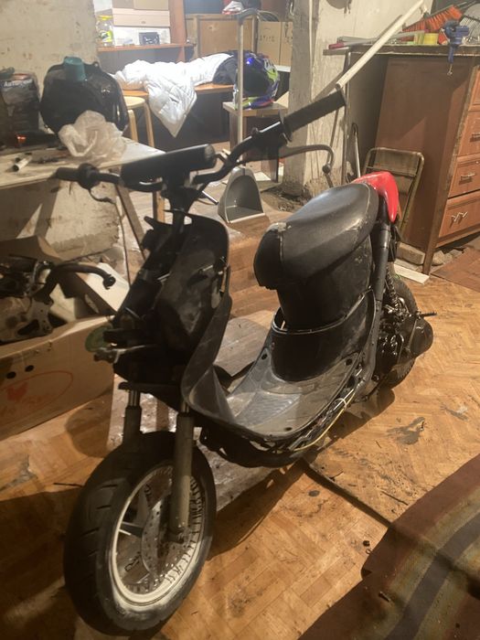 Продам Dio 35xz