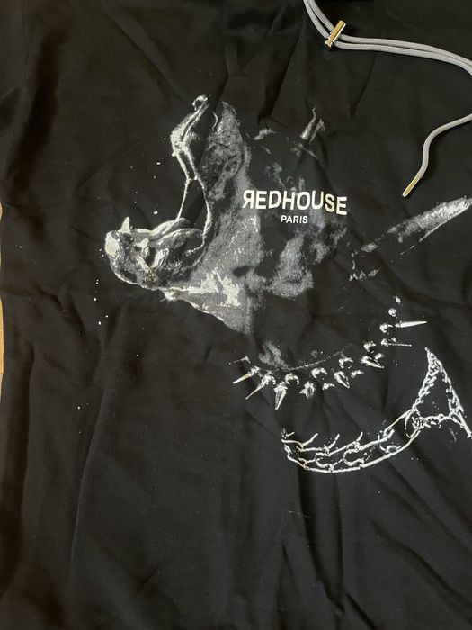 Hanorac redhouse (marime XS,S,M)
