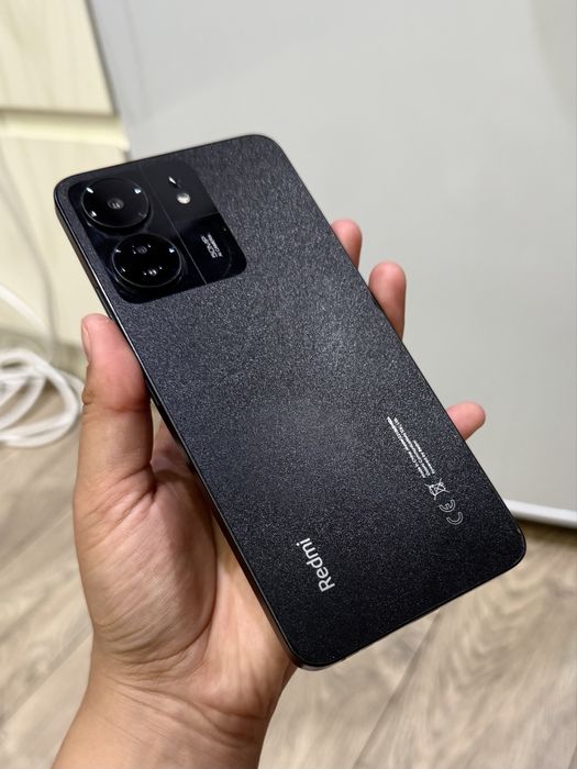 Продам Redmi 13C, 256gb