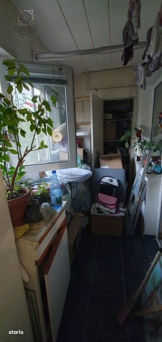 Apartament 3 Camere-Decomandat-Calea 13 Septembrie-Drumul Sarii — fotografia 3