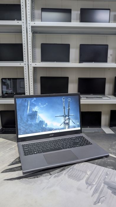 Ноутбук Acer Aspire 5