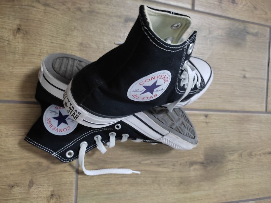 Кецове Конвърс 39 номер