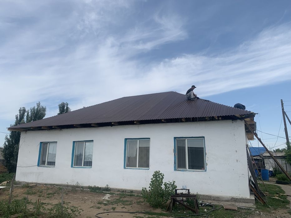 Строительно монтажные работы