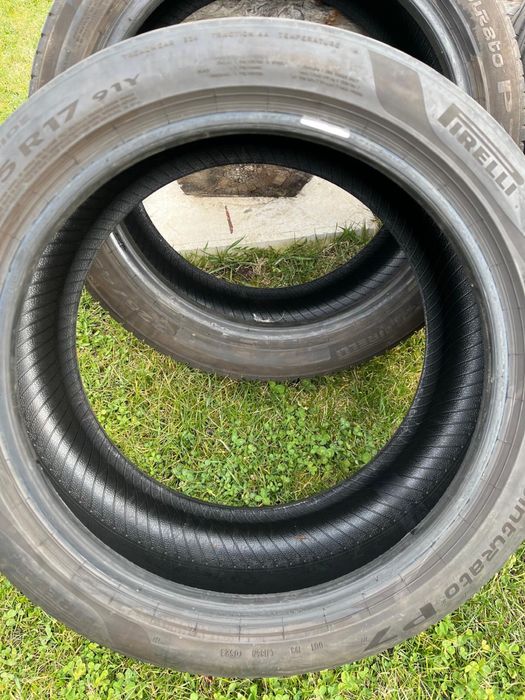 Cauciucuri Pirelli Cinturato P7